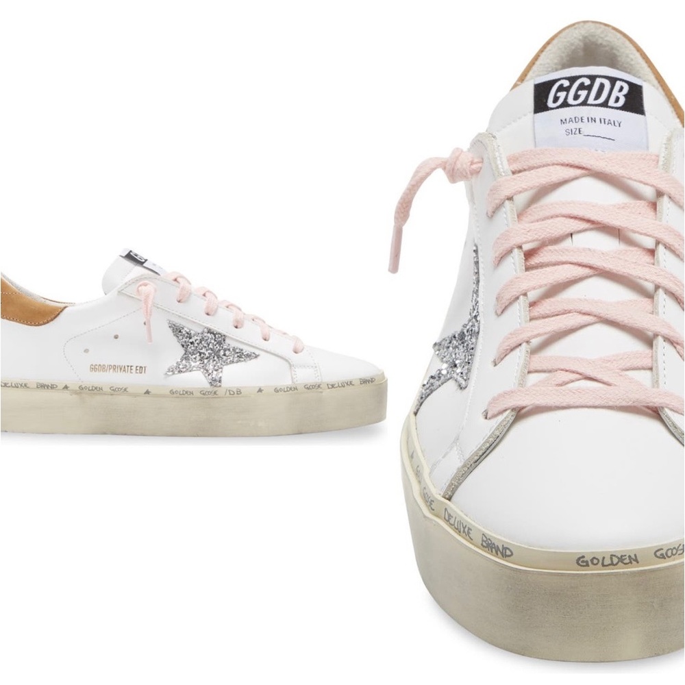 GDDB sneakers - good condition. Worn a few times, selling because wrong size.